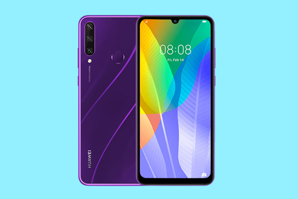 huawei y9 prime service center