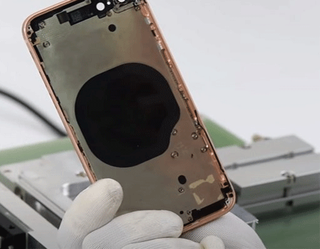redmi 8a Mobile Back Glass Replacement in Chennai