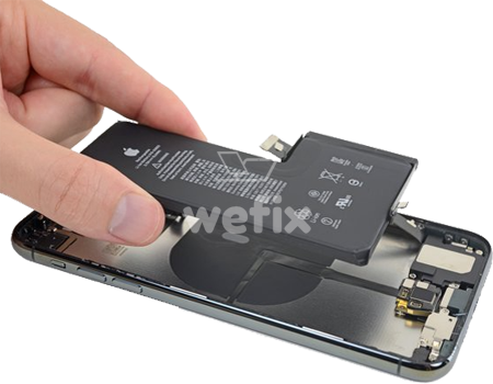 Apple iPhone 12 Pro Max Battery Replacement in Chennai