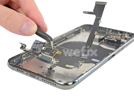 infinix s5 pro Mobile Charging Port Replacement in Chennai