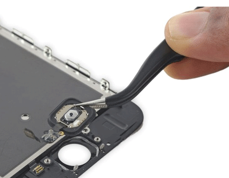 infinix note 5 stylus Mobile Home Button Replacement in Chennai