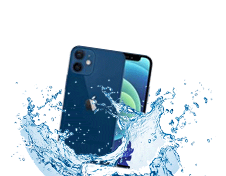 Xiaomi Mi 11 Pro Mobile Water resistant