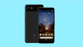 Google Pixel 3a XL Service in Chennai