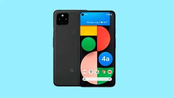 Google Pixel 4a Service in Chennai