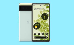 Google Pixel 6a Service in Chennai