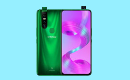 infinix hot 9 pro service center