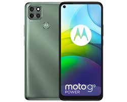 Motorola Moto G9 Power Service in Chennai