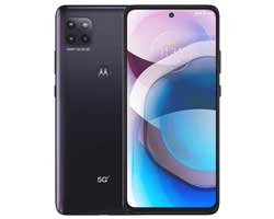 Motorola One 5G UWB Ace Service in Chennai