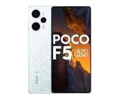 Poco F5 5G Service in Chennai