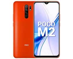 Poco M2 Service in Chennai