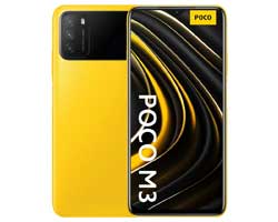 Poco M3 Service in Chennai