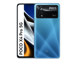 Poco X4 Pro 5G Service in Chennai