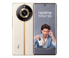 Realme 11 Pro Plus Service in Chennai