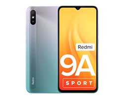 Redmi 9A Sport Service in Chennai
