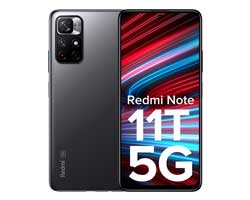 Redmi Note 11T 5G Service in Chennai