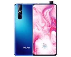 vivo v15 pro service center